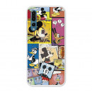 Oficjalne etui Disney Mickey BD Huawei P20 Pro