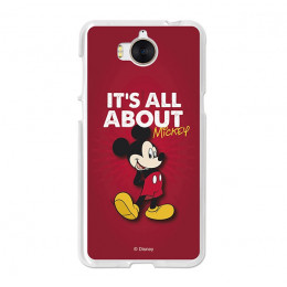 Oficjalne etui Disney...