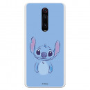 Carcasa Oficial Lilo y Stitch Azul para Xiaomi Mi 9T (Redmi K20)- La Casa de las Carcasas