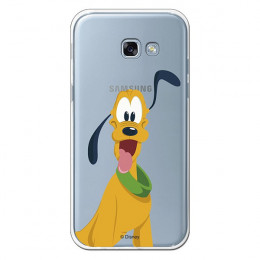 Oficjalne etui Disney Pluto...