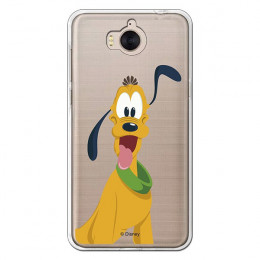 Oficjalne etui Disney Pluto...