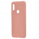 Ultra miękkie różowe etui do Xiaomi Redmi Note 6 Pro