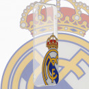 Carcasa Real Madrid Escudo Transparente para iPhone 11 Pro