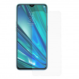 Cristal Templado Completo para Realme X2 Pro Transparente- La Casa de las Carcasas