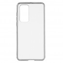 Carcasa Silicona Transparente para Huawei P40- La Casa de las Carcasas