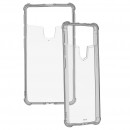 Funda Silicona Transparente Universal 4.7" - 5.0"