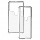 Funda Silicona Transparente Universal 5.9" - 6.3"