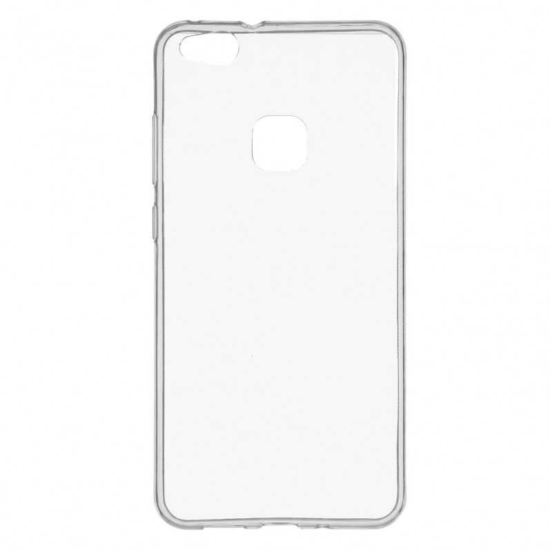 Funda Silicona Transparente para Huawei P10 Lite- La Casa de las Carcasas