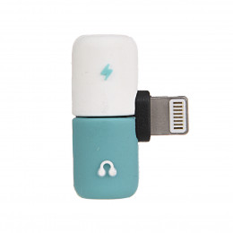 Adapter USB Lightning —...