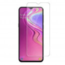 Cristal Templado Transparente para Samsung Galaxy M20- La Casa de las Carcasas