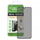 Cristal Templado Completo Antiespia para Samsung Galaxy A01