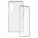 Funda Silicona Transparente para Xiaomi Mi Note 10 Lite