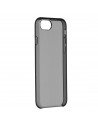Funda Clear Negra para iPhone 6S
