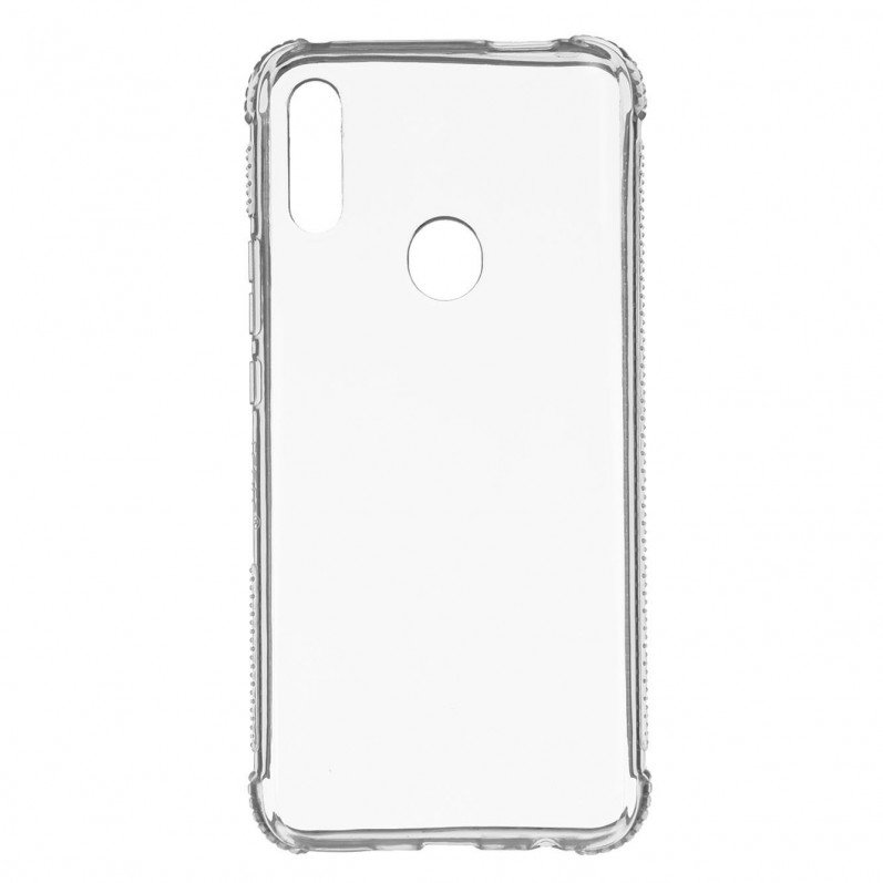 Funda Antigolpes Reforzada Transparente para Huawei P Smart Z- La Casa de las Carcasas