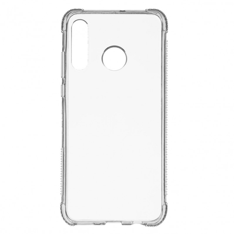 Funda Antigolpes Reforzada Transparente para Huawei P30 Lite- La Casa de las Carcasas