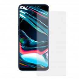 Cristal Templado Transparente para Realme 7 Pro- La Casa de las Carcasas