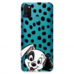 Oficjalne etui Disney Puppy...