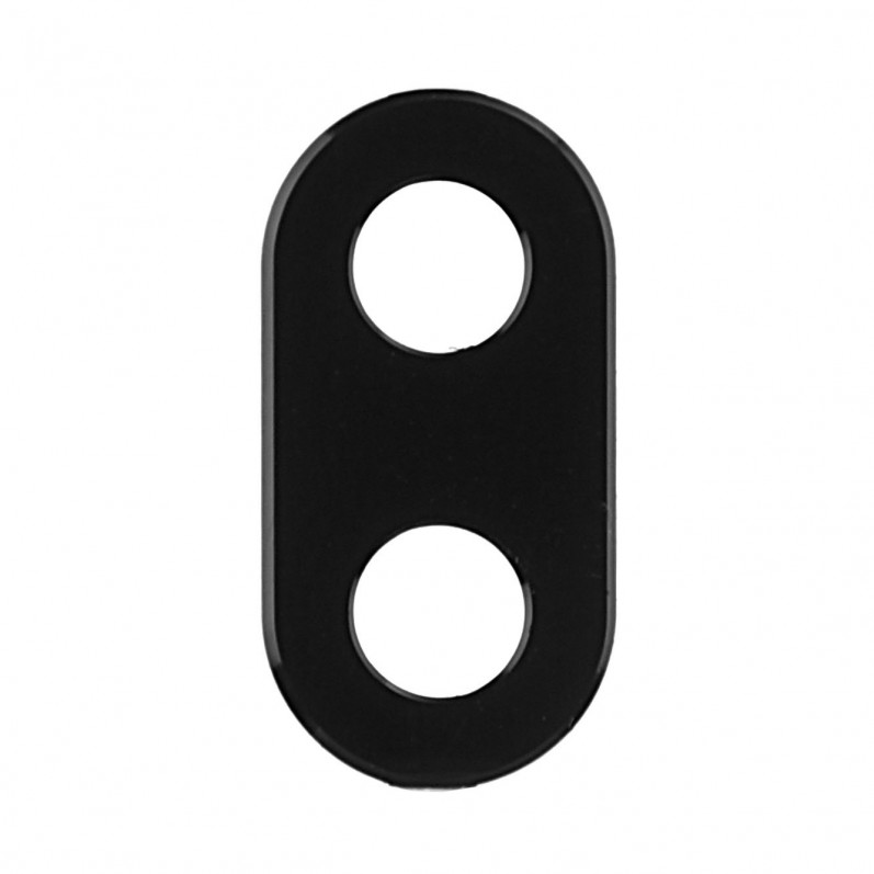 Metalowa osłona aparatu do iPhone 7 Plus Design