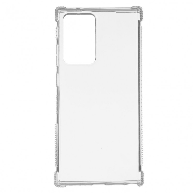 Funda Antigolpes Transparente para Samsung Galaxy Note 20 Ultra- La Casa de las Carcasas