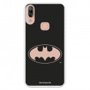 Carcasa Oficial DC Comics Batman para Vsmart Active 1 Plus- La Casa de las Carcasas