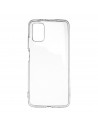 Funda para Xiaomi Pocophone M3 Silicona transparente Transparente La Casa de las Carcasas