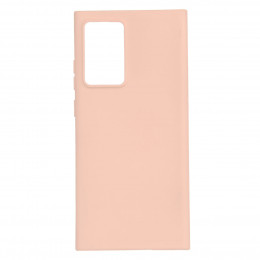 Funda Ultra suave para Samsung Galaxy Note 20 Ultra