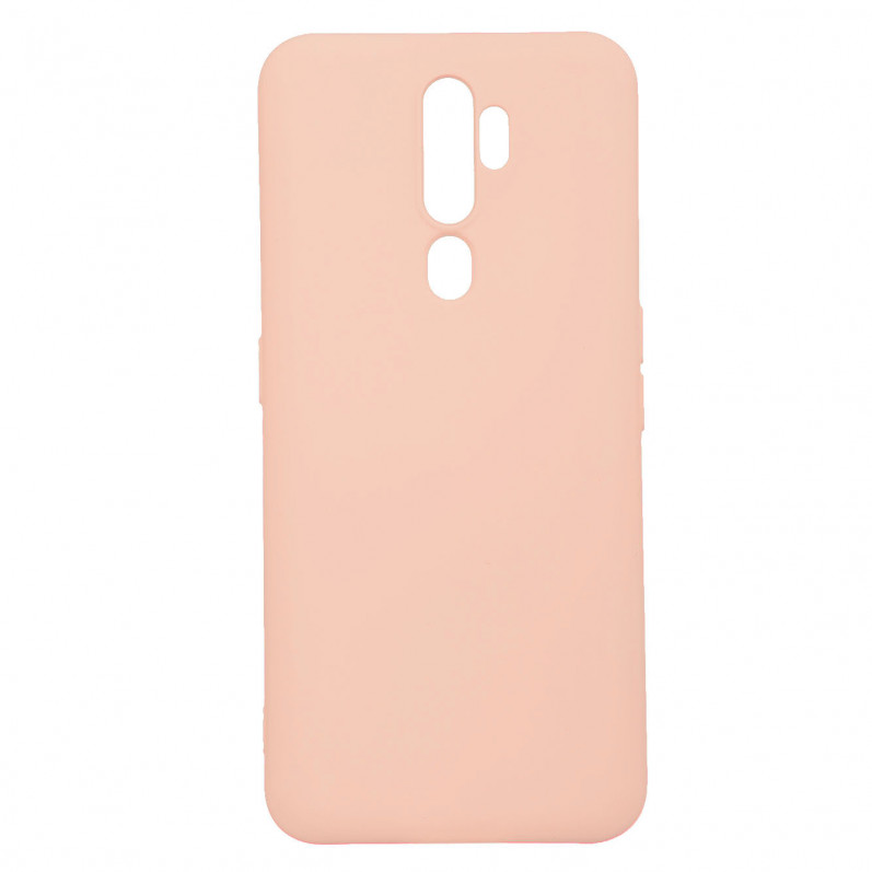 Funda Ultra suave para Oppo A9 2020