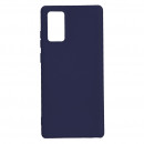 Funda Ultra suave para Samsung Galaxy Note 20