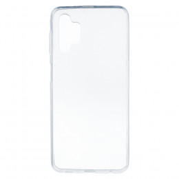 Funda Silicona transparente para Samsung Galaxy A32 5G