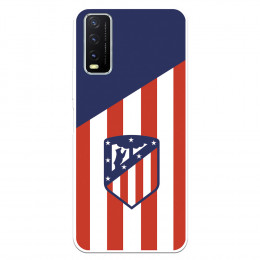 Atlético de Madrid Etui...