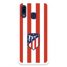 Etui Atlético de Madrid z...