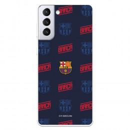 Etui FC Barcelona Samsung...