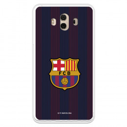 Futerał FC Barcelona Huawei...