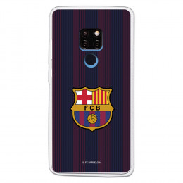 Etui FC Barcelona Huawei...