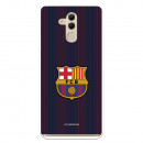 Etui FC Barcelona Huawei Mate 20 Lite Blaugrana Lines — oficjalna licencja FC Barcelona