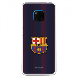 Futerał FC Barcelona Huawei...