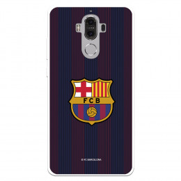 Futerał FC Barcelona Huawei...