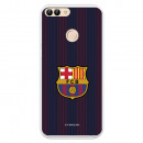 Inteligentne etui FC Barcelona Huawei P Blaugrana Lines — oficjalna licencja FC Barcelona