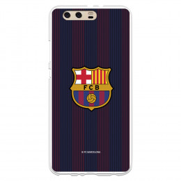 Etui FC Barcelona Huawei...