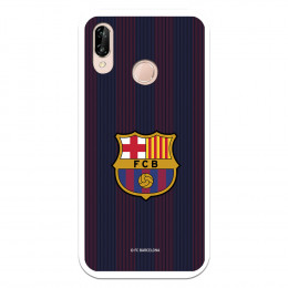 Etui FC Barcelona Huawei...