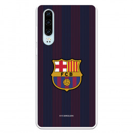 Futerał FC Barcelona Huawei...