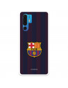 Etui FC Barcelona Huawei P30 Pro Blaugrana Lines — oficjalna licencja FC Barcelona