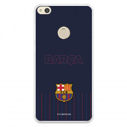 Etui FC Barcelona do Huawei...