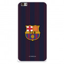 Etui FC Barcelona Huawei P8 Lite Blaugrana Lines — oficjalna licencja FC Barcelona