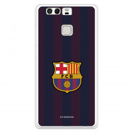 Etui FC Barcelona Huawei P9...