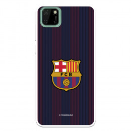 Futerał FC Barcelona Huawei...