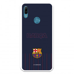 Etui FC Barcelona do Huawei...