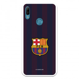 Etui FC Barcelona Huawei Y6...