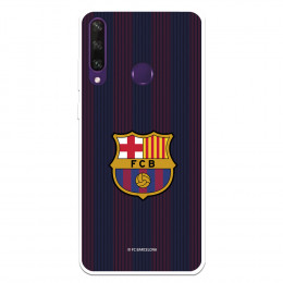 Futerał FC Barcelona Huawei...