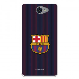 Futerał FC Barcelona Huawei...